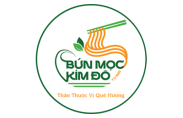 Bún mộc Kim Đô | Design by Ngọc Phú Media