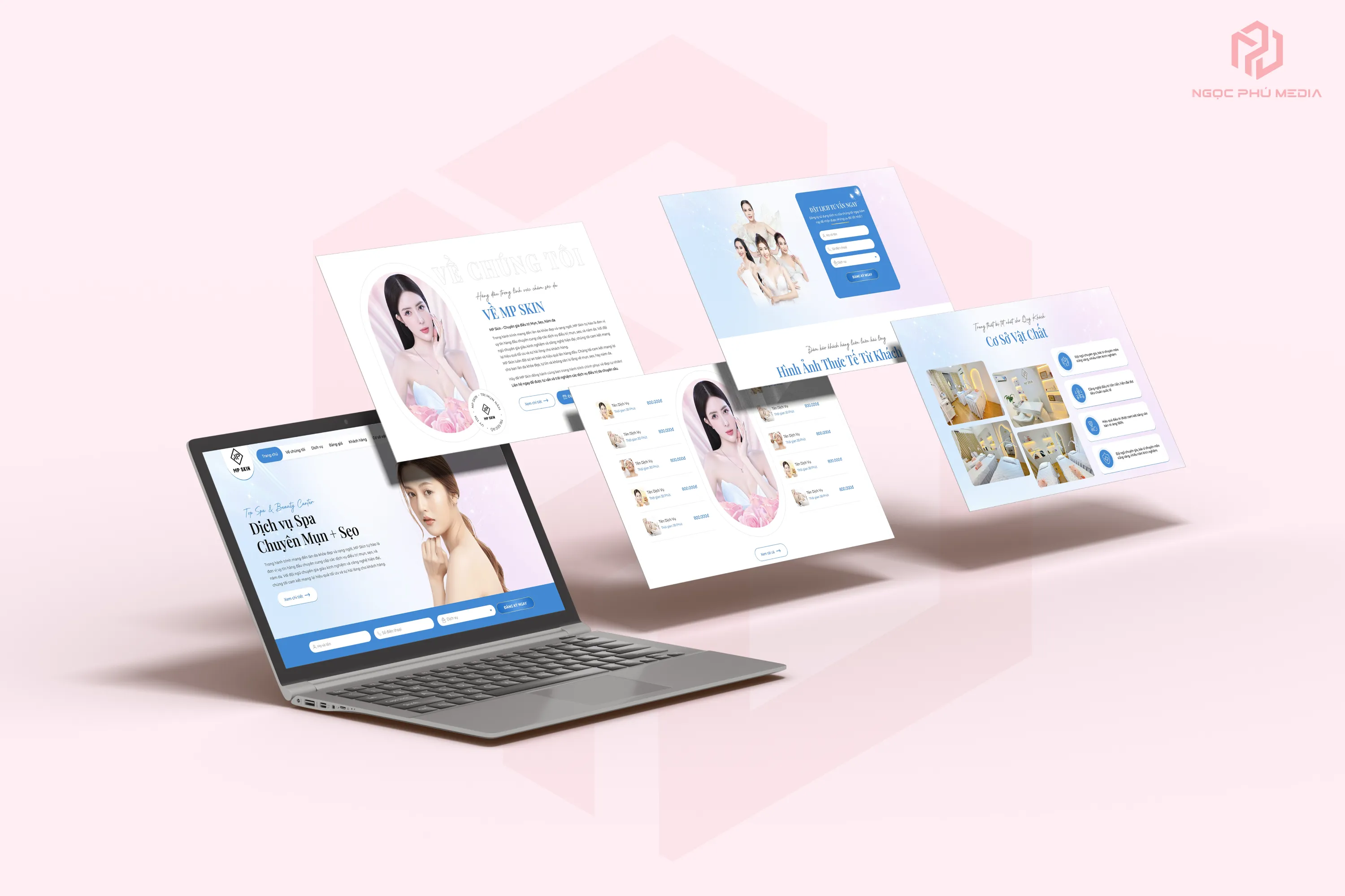 SMARTMORTGAGES.CO.NZ LIMITED | Ngọc Phú Media Design