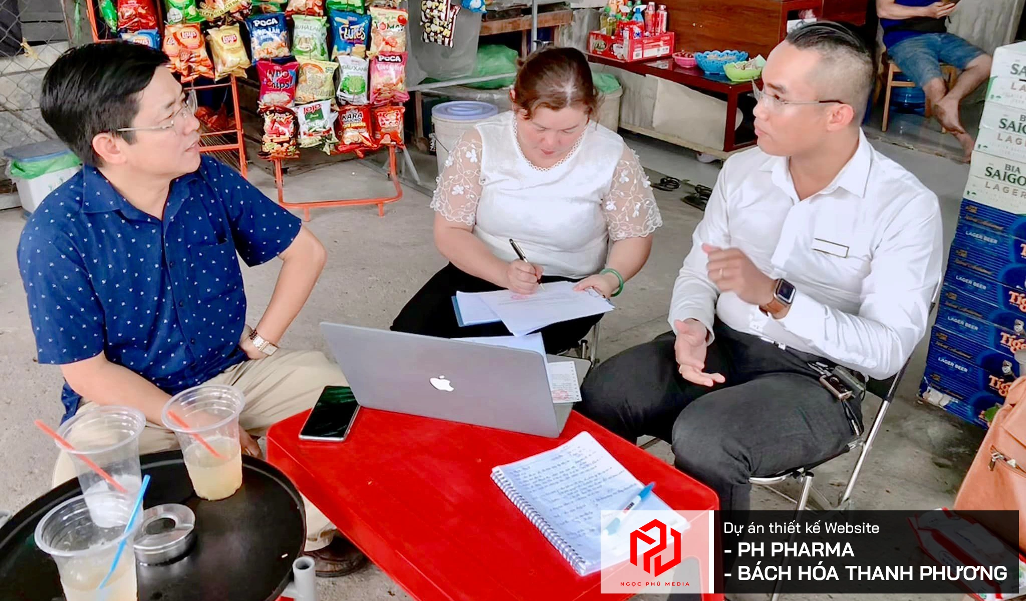Ngọc Phú Media