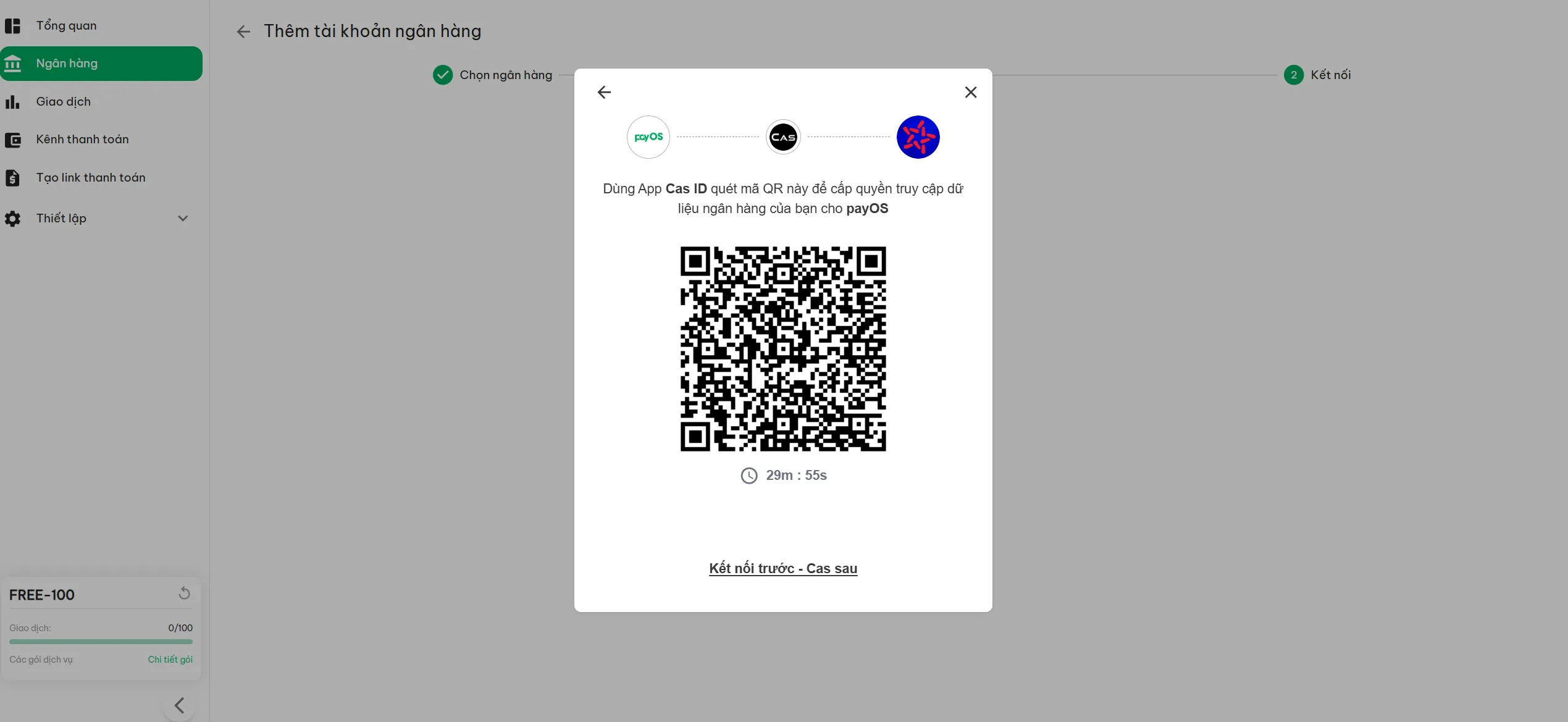 Hướng dẫn đăng ký payOS | Ngọc Phú Media