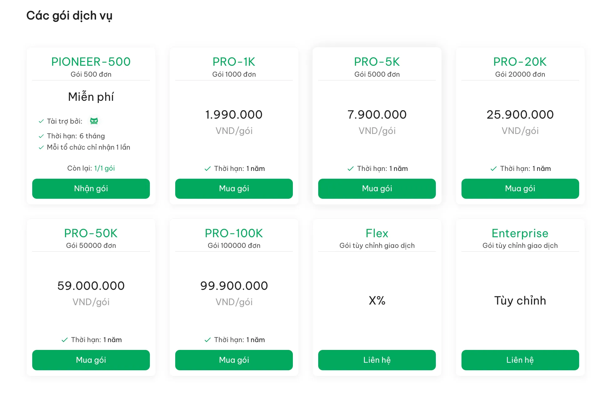 Hướng dẫn đăng ký payOS | Ngọc Phú Media
