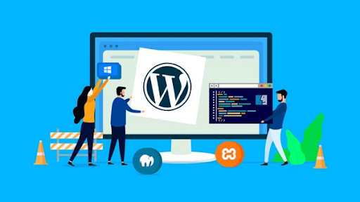 Cần nắm rõ hướng dẫn quản trị website WordPress vì nó đóng vai trò quan trọng trong chiến lược kinh doanh của doanh nghiệp