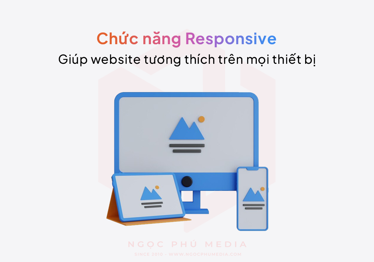 Lý Do Tại Sao Website Phải Làm Responsive ?