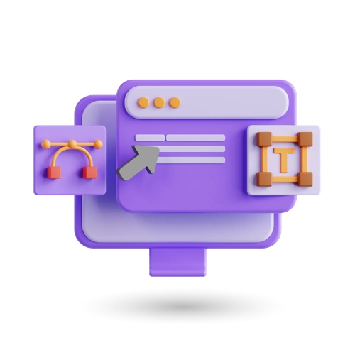 Thiết kế theo yêu cầu, tư vấn hỗ trợ về chuyên môn - ngành nghề. Đảm bảo giao diện đẹp nhất và chức năng phù hợp theo yêu cầu của Quý Khách với chi phí tối ưu và hợp lý.