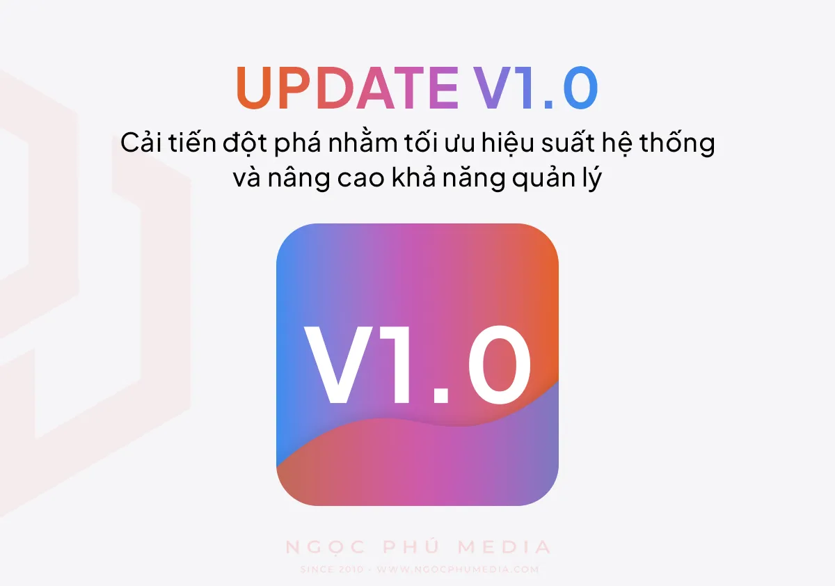 Update v1.0